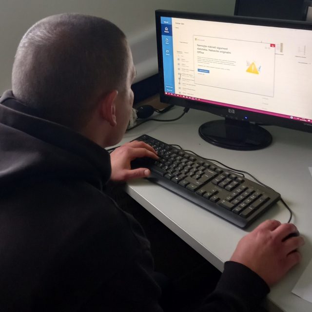 Čestitke na završenom programu