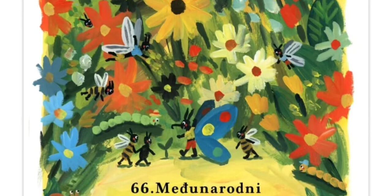 MEĐUNARODNI DJEČJI FESTIVAL DOLAZI U KNIN