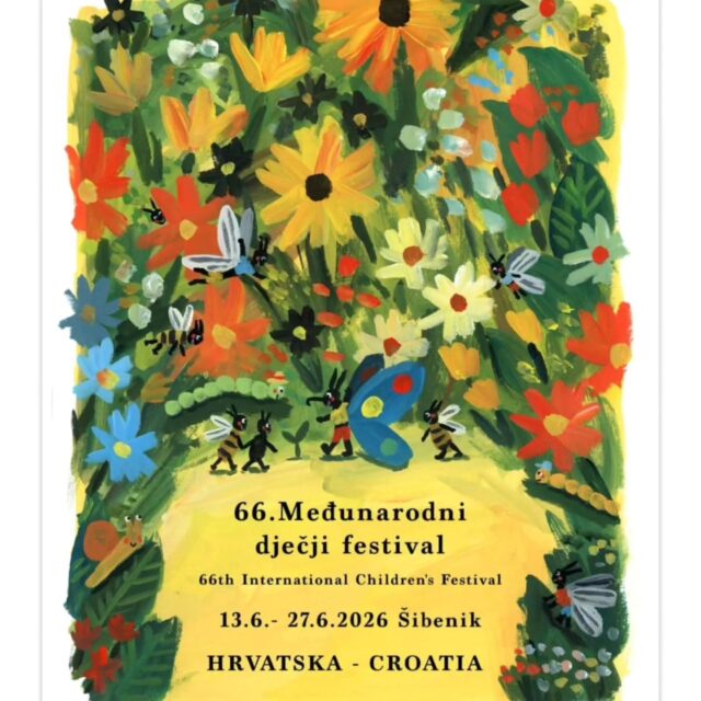 MEĐUNARODNI DJEČJI FESTIVAL DOLAZI U KNIN