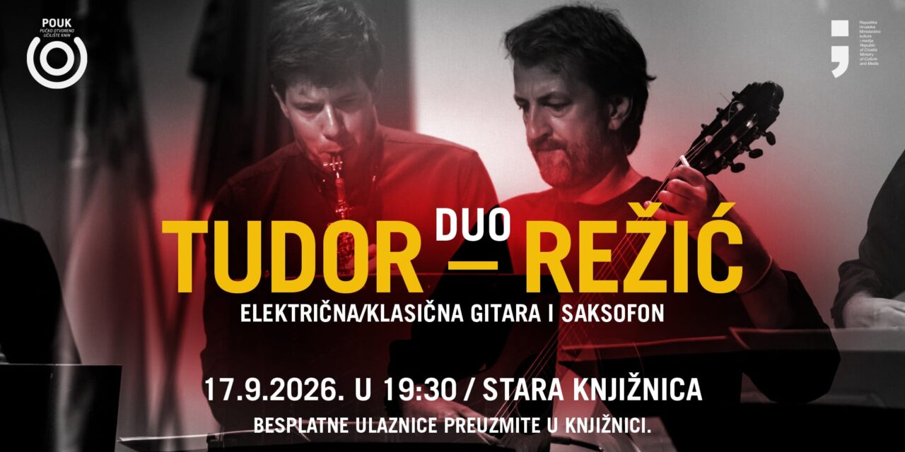 NASTUP SPLITSKOG DUA TUDOR–REŽIĆ 17.9.2026. U KNINU