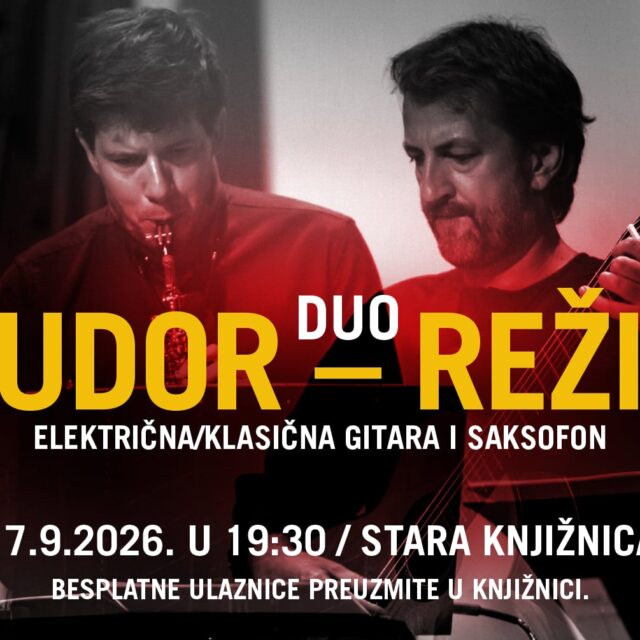 NASTUP SPLITSKOG DUA TUDOR–REŽIĆ 17.9.2026. U KNINU