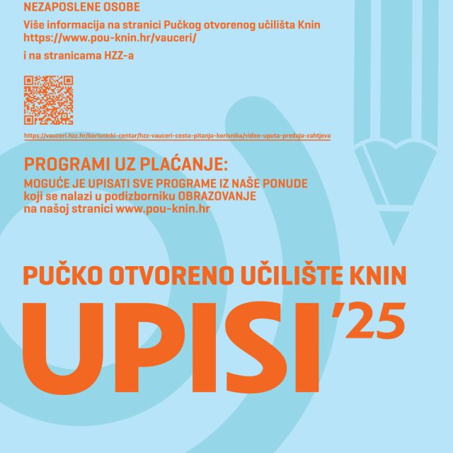 UPISI 2025.