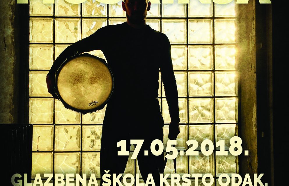 Koncert Stanislava Muškinje