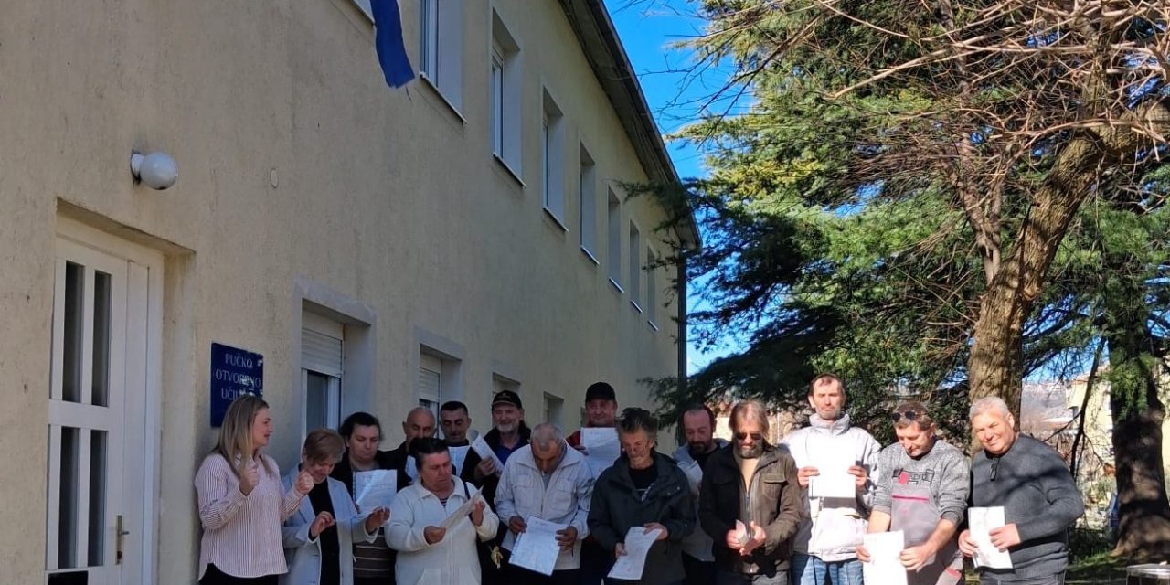 Uspješno završen još jedan formalni i neformalni program temeljnih digitalnih vještina