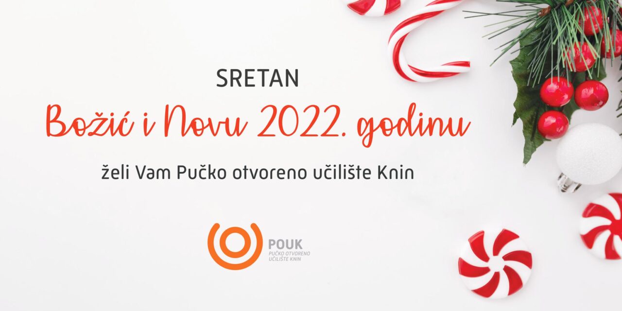 Blagdanska čestitka