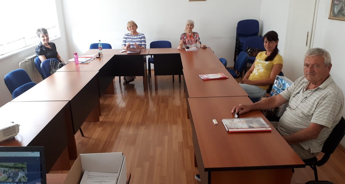 U POU Knin održan besplatni tečaj iz područja turizma